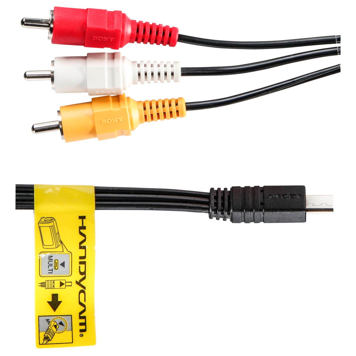 Sony VMC-15MR2 AV Καλώδιο