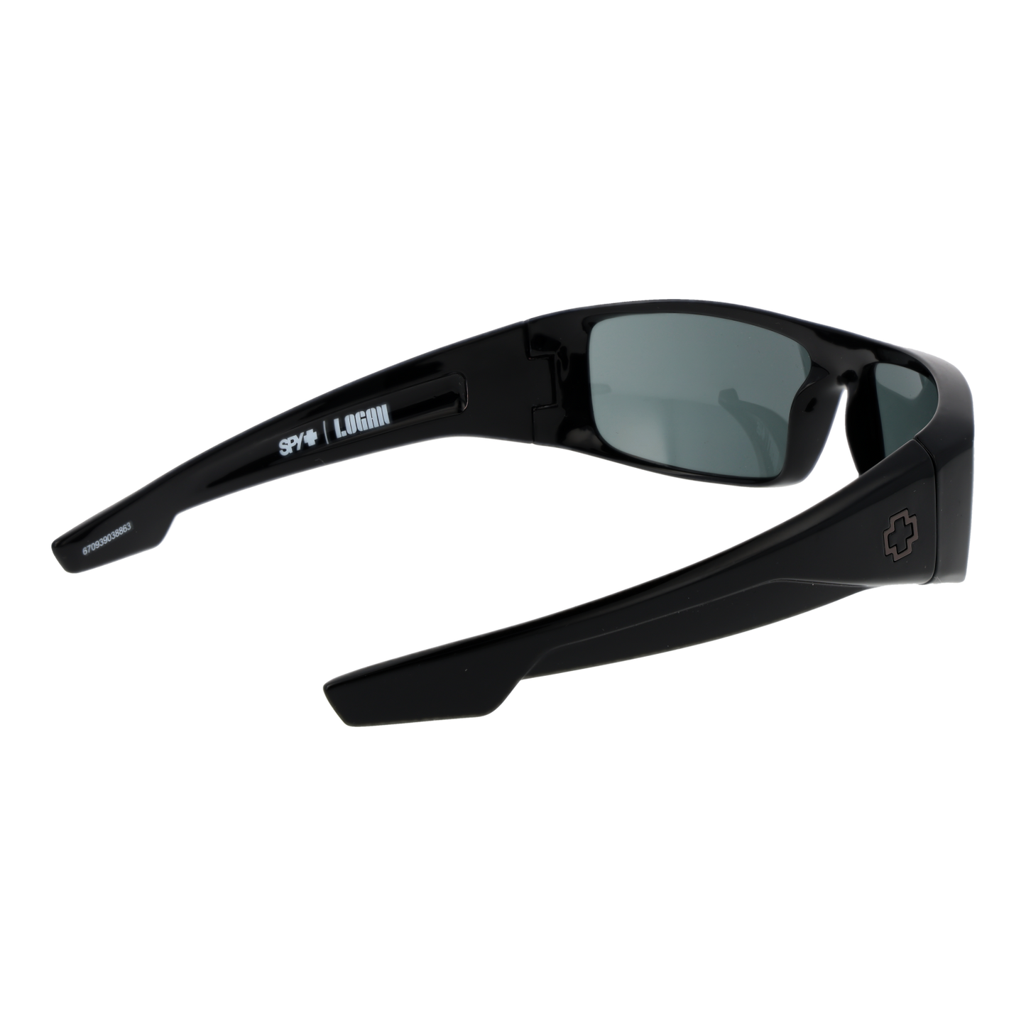 Sunglasses Spy Unisex 670939038863 (Lens/Bridge/Temple) 61/14/127 mm