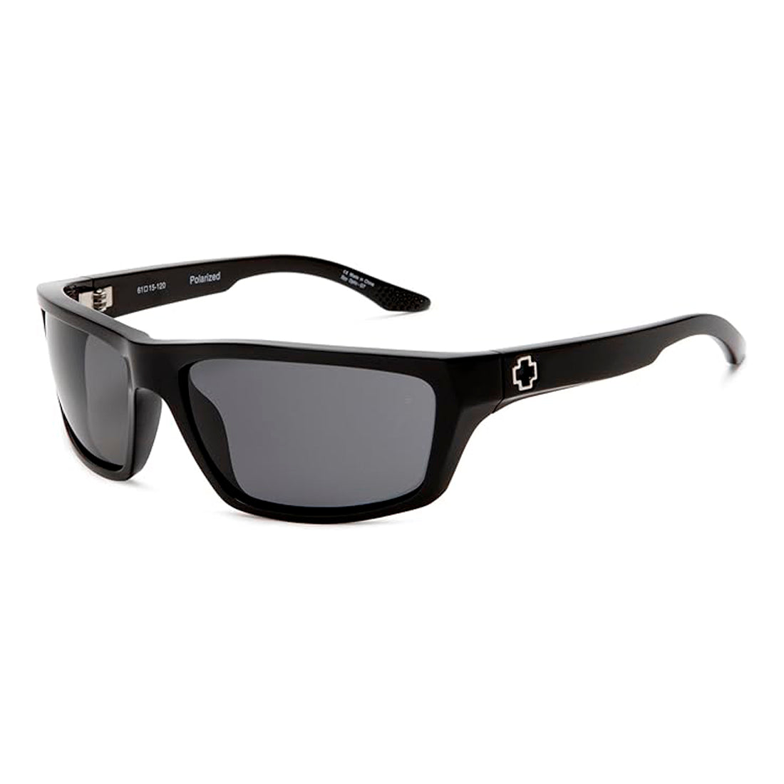 Sunglasses Spy Man 672002062135 (Lens/Bridge/Temple) 61/15/125 mm