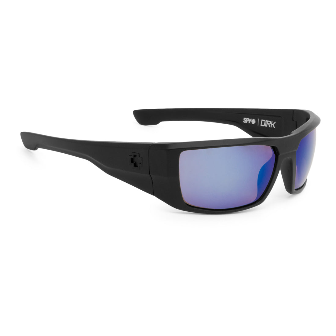 Sunglasses Spy Man 672052374280 (Lens/Bridge/Temple) 64/16/125 mm