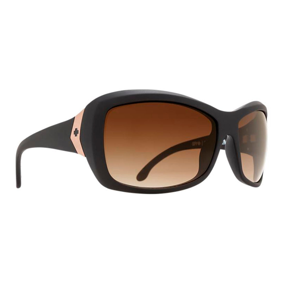 Sunglasses Spy Women 673011033355 (Lens/Bridge/Temple) 54/18/145 mm