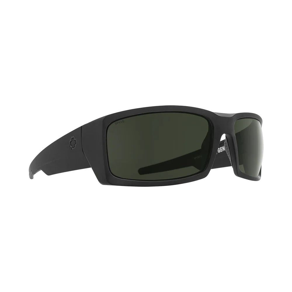 Sunglasses Spy Man 673118243863 (Lens/Bridge/Temple) 66/17/125 mm