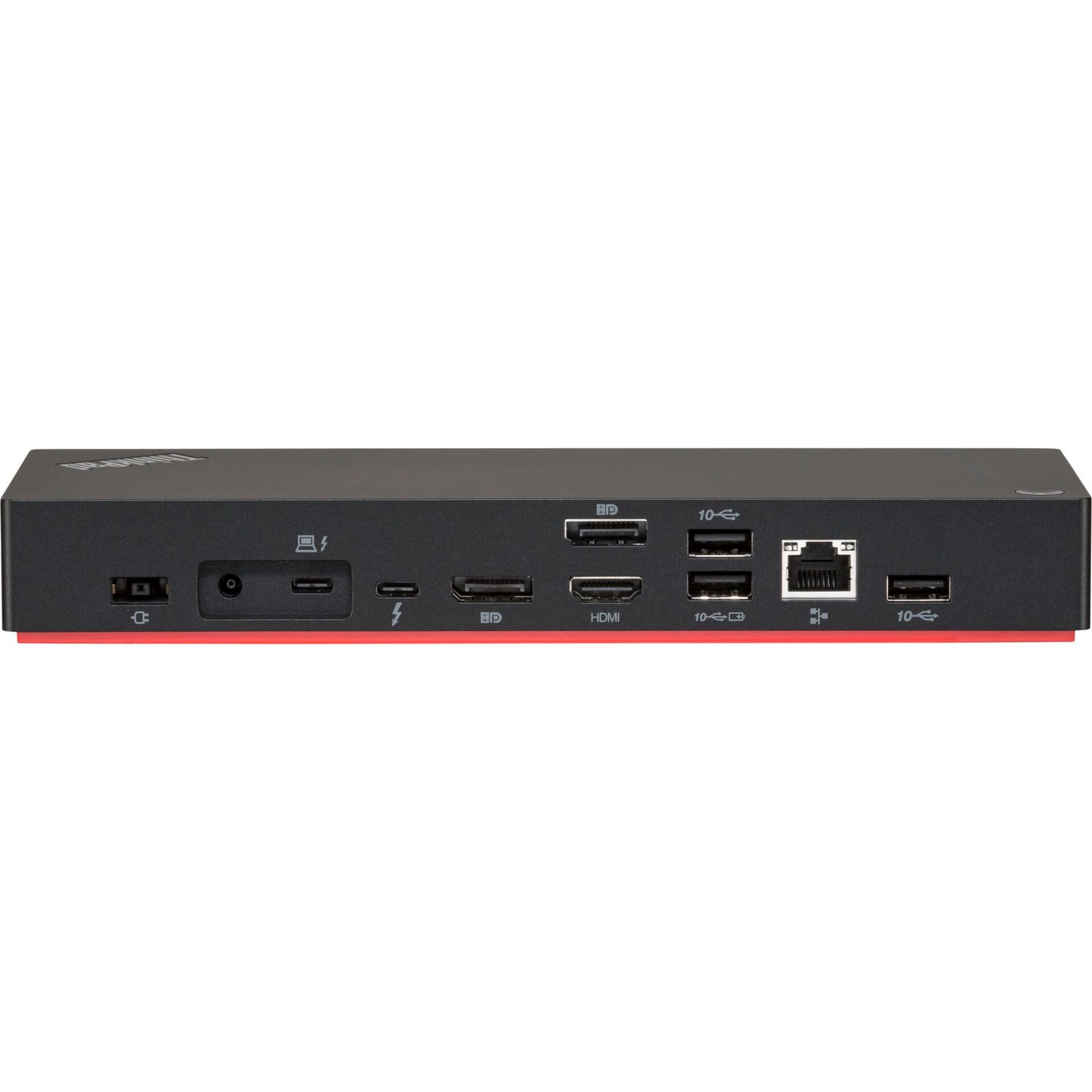 Lenovo ThinkPad Thunderbolt 4 Docking