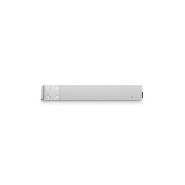 Ubiquiti UniFi Enterprise XG 24-Port Managed Layer 3 10G Ethernet Switch, Stainless Steel, Supports 100/1000/10000 Mbps