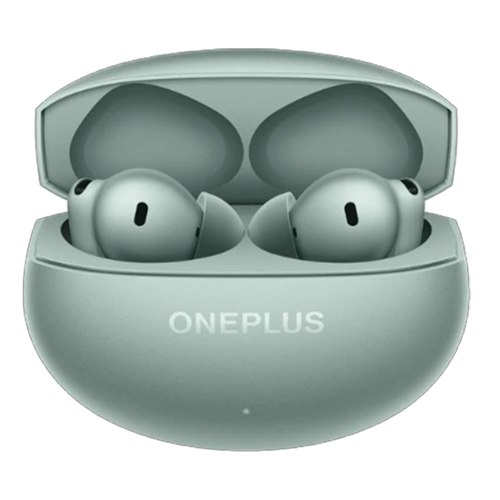 OnePlus Buds 4 - Πράσινα