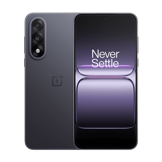 OnePlus Nord 5 5G Dual Sim 8GB RAM 256GB - Γκρι