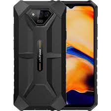 Ulefone Armor X13 6GB RAM 64GB Storage Dual SIM 4G All Black with NFC OEM