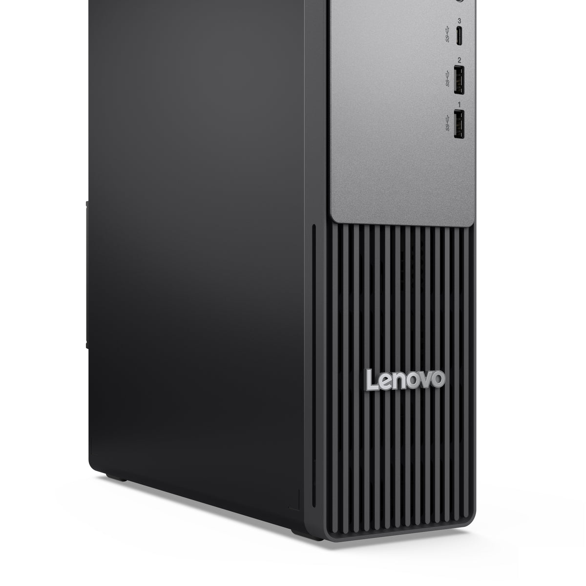 Lenovo ThinkCentre neo 55s Gen 6 Copilot+ PC AMD Ryzen™ AI 5 330 16 GB DDR5-SDRAM 1 TB SSD Windows 11 Pro SFF Black