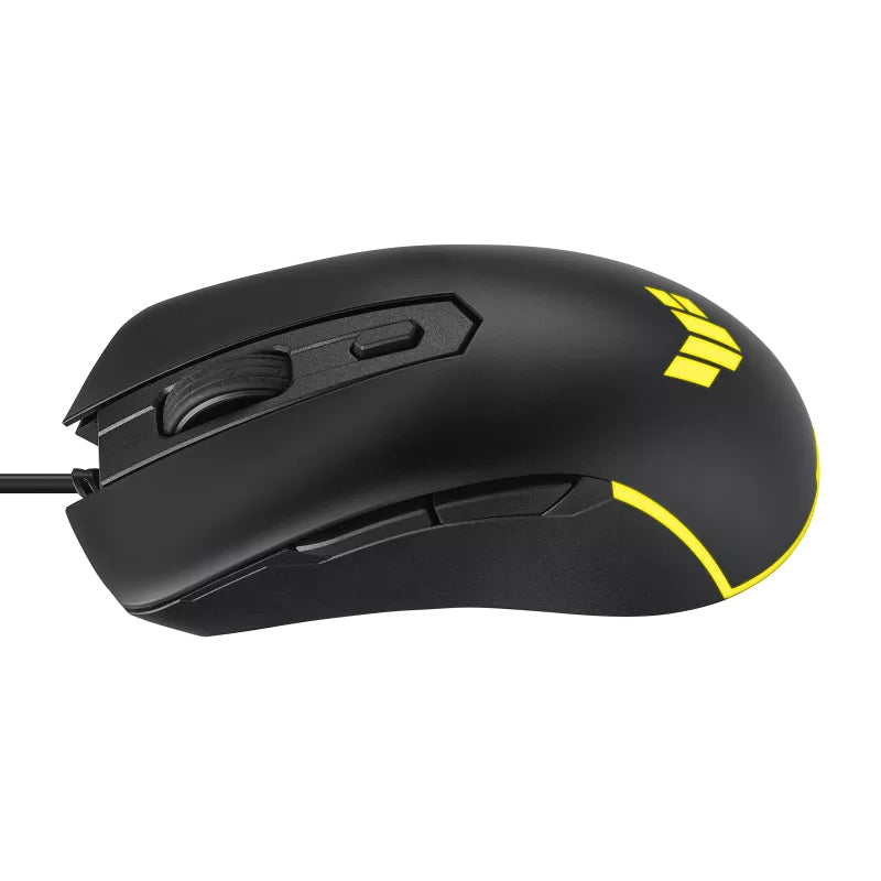 ASUS TUF Gaming M3 Gen II Ergonomic Mouse