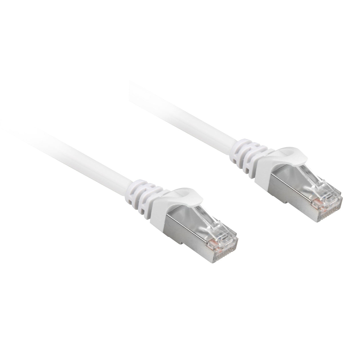 Sharkoon Patchkabel RJ45 Cat.6a SFTP 15m LSOH