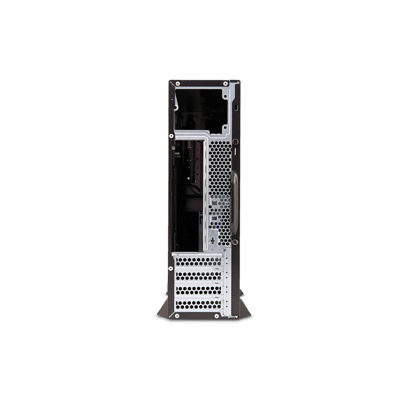 Antec Geh Mini Budget VSK-2000-U3 M-ATX/M-ITX o.N. BK retail