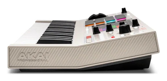 Akai MPC KEY 37 gen2 - workstation