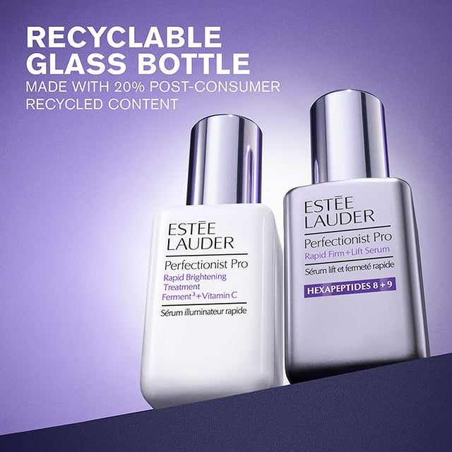 Estée Lauder Perfectionist Pro Rapid Brightening Treatment with Ferment³ + Vitamin C 50 ml