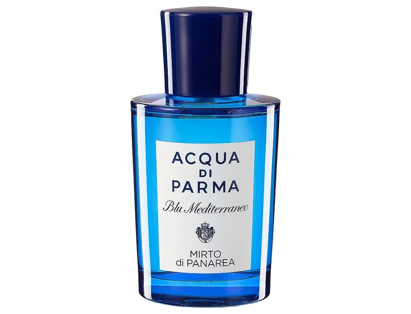 Acqua di Parma Blu Mediterraneo Mirto di Panarea EDT U 150 ml Tester