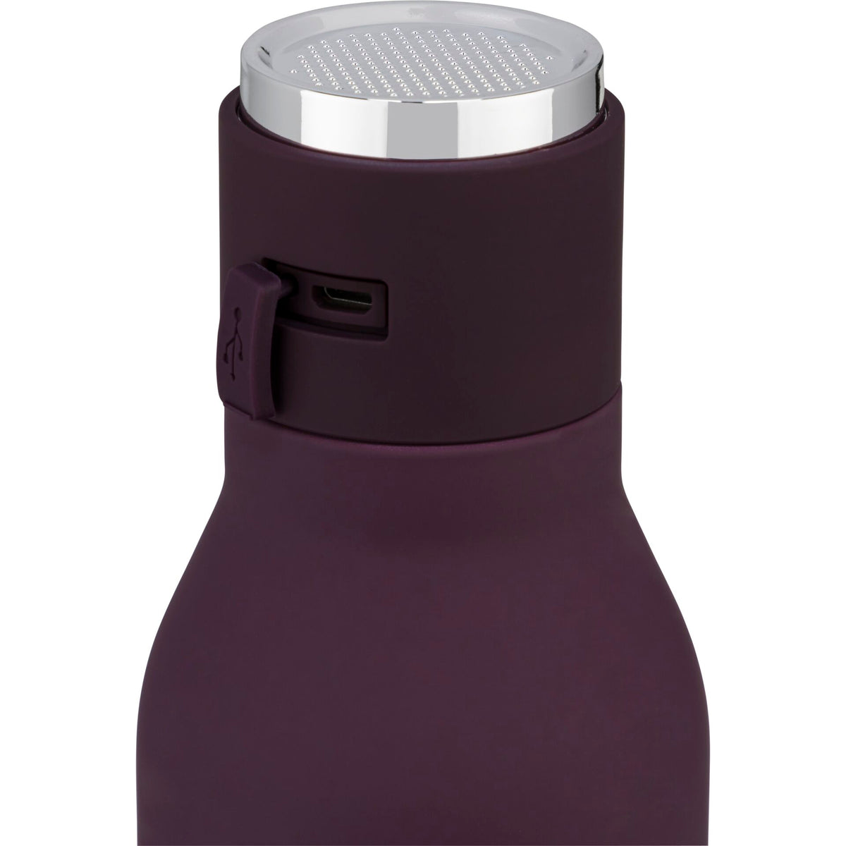 Asobu Wireless Bottle Maroon, 0.5 L