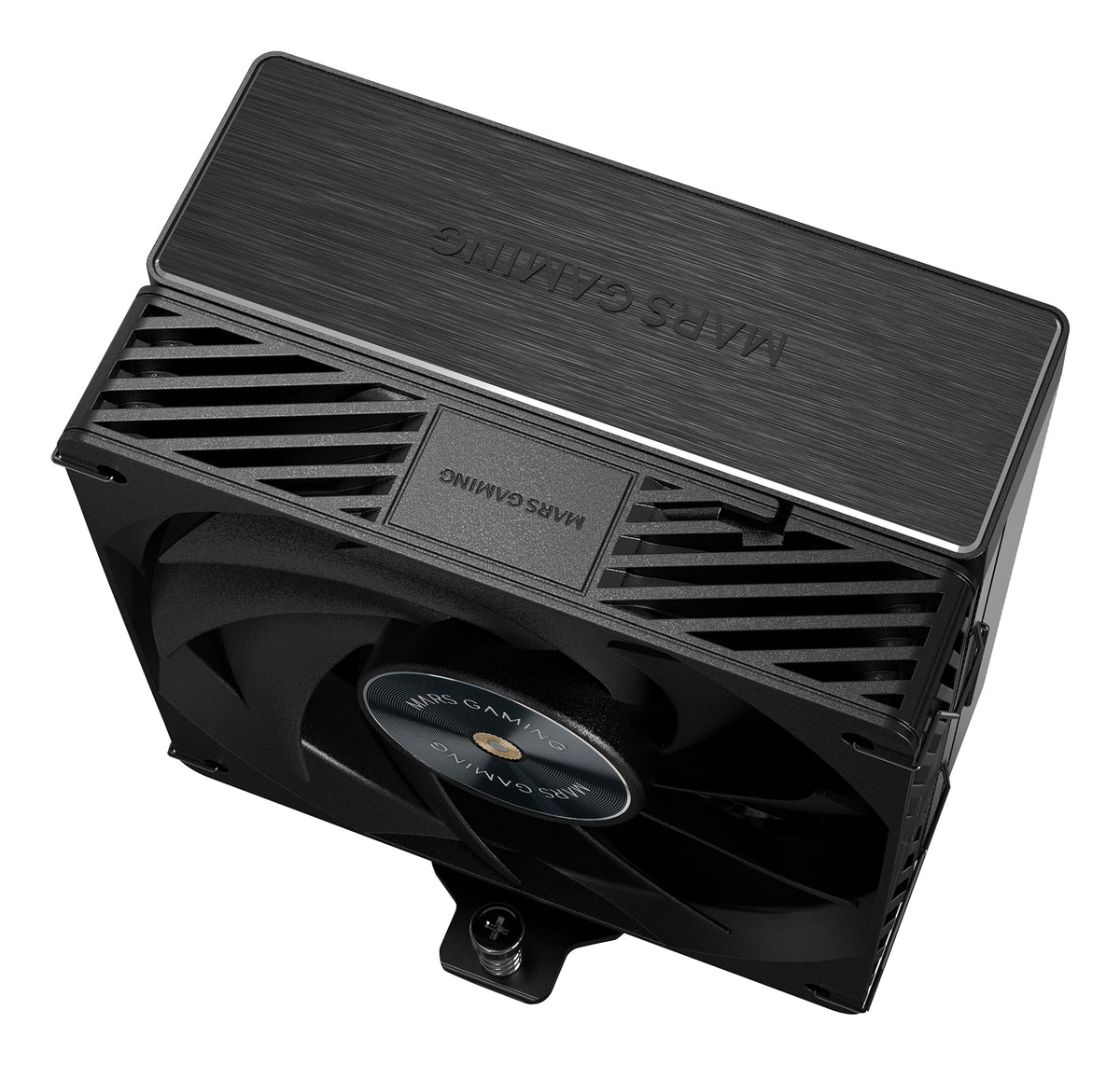 TACENS MARS MCPU-X5 120 PWM 280W CPU cooler