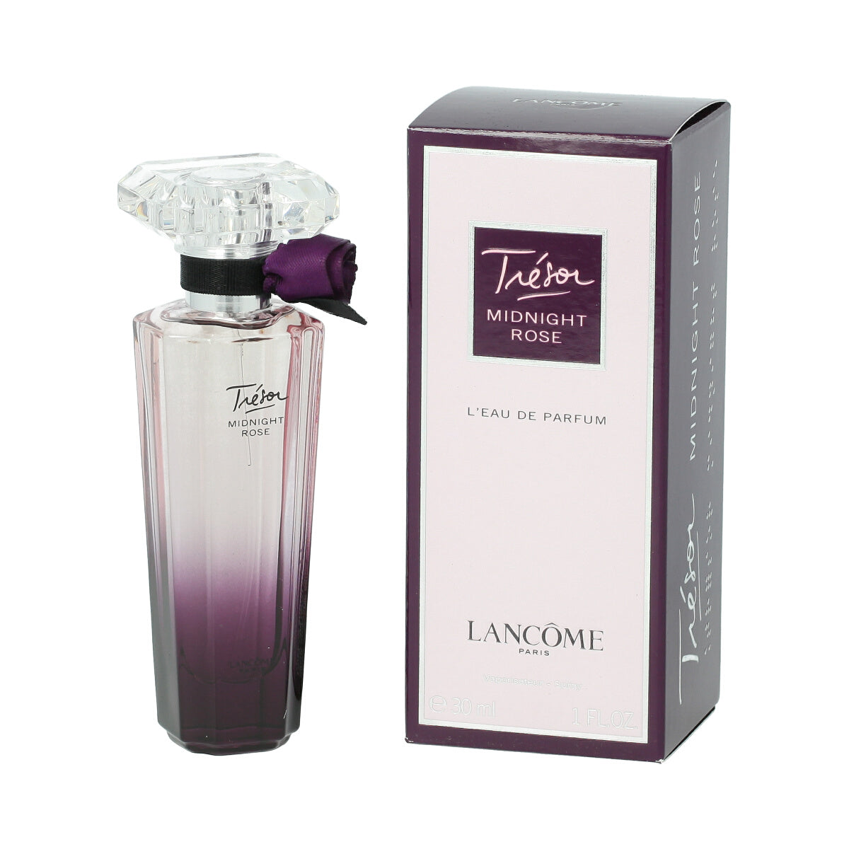 Lancôme Trésor Midnight Rose Eau De Parfum 30 ml for Women