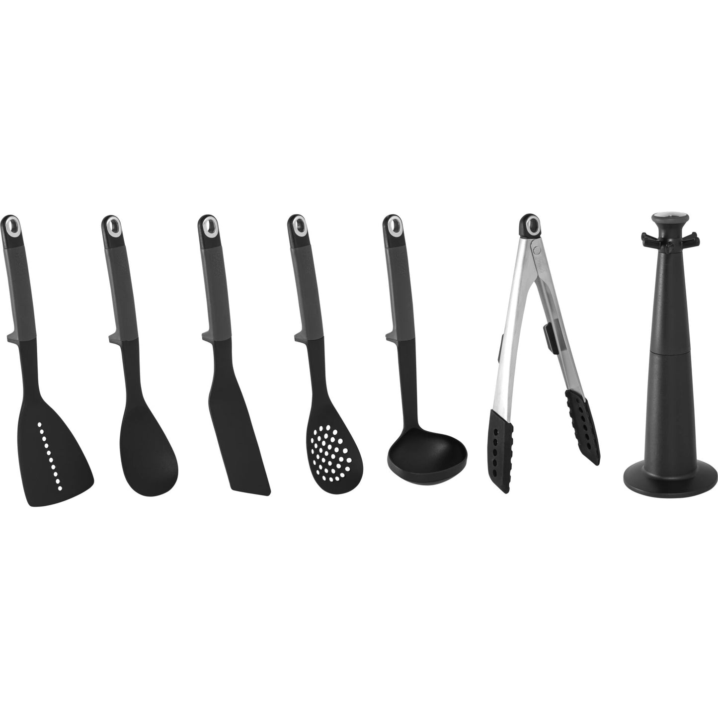 Joseph Joseph Elevate Carousel Utensil Set