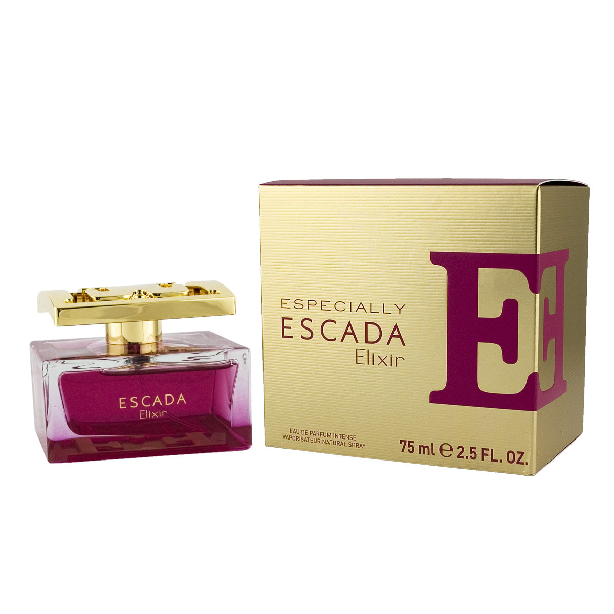 Escada Especially Elixir Eau De Parfum 75 ml (woman)
