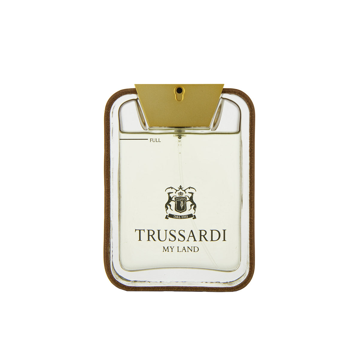 Trussardi My Land Eau De Toilette - Tester 100 ml (Men)