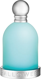 Halloween Blue Drop Eau De Toilette 100 ml (woman)