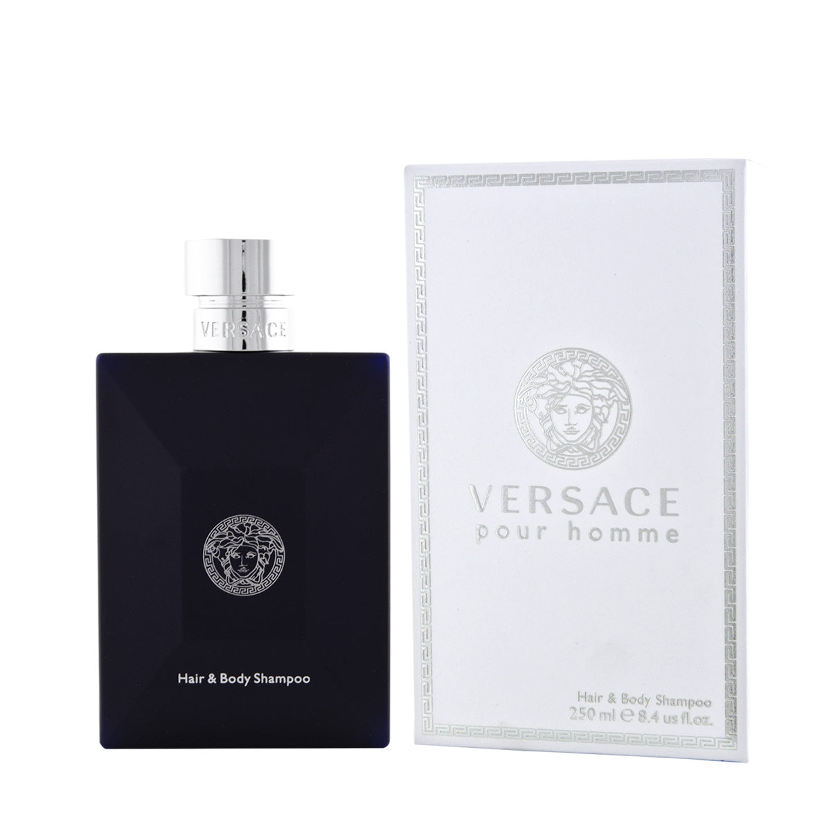 Versace Pour Homme Perfumed Shower Gel 250 ml for Men