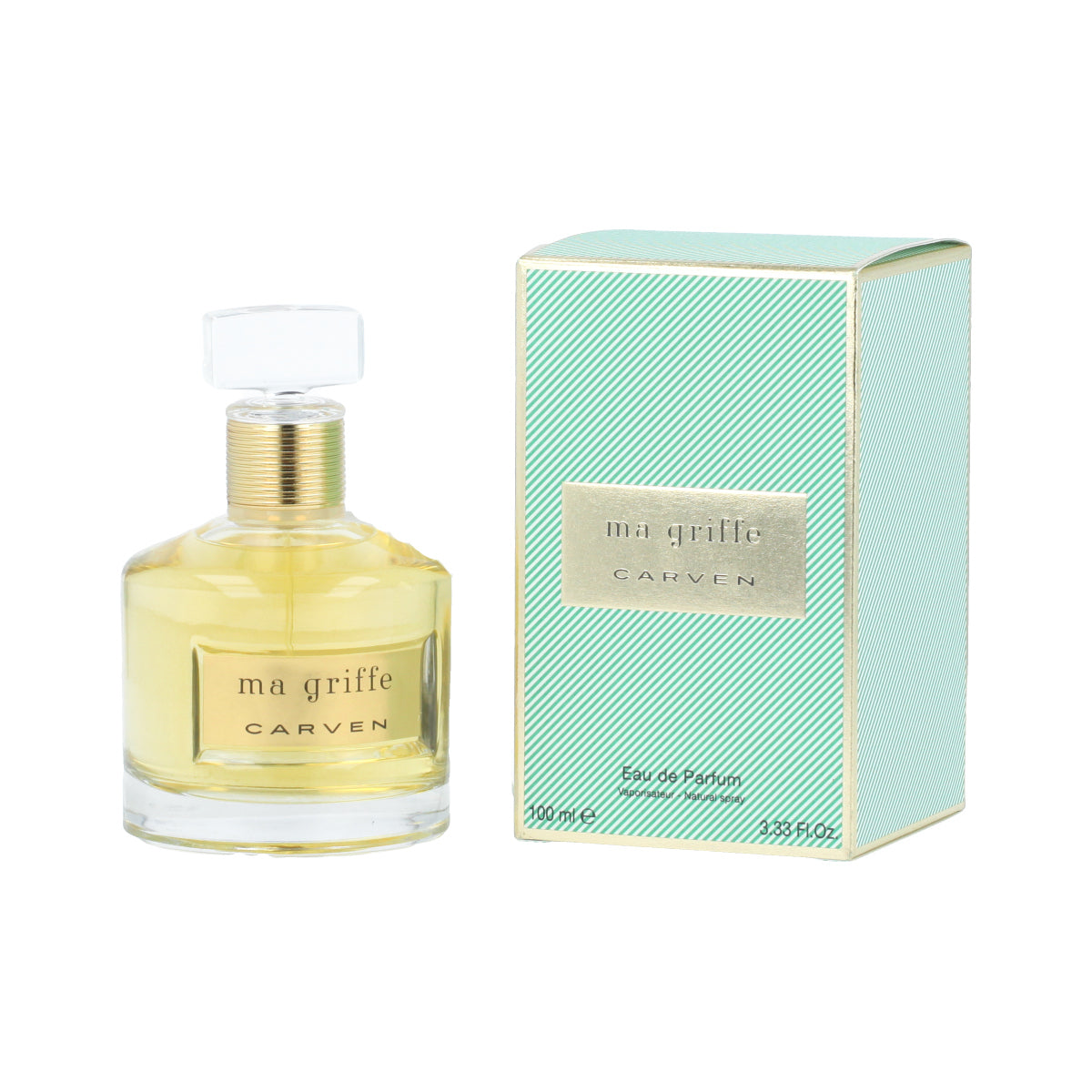 Carven Ma Griffe Eau De Parfum 100 ml (woman)