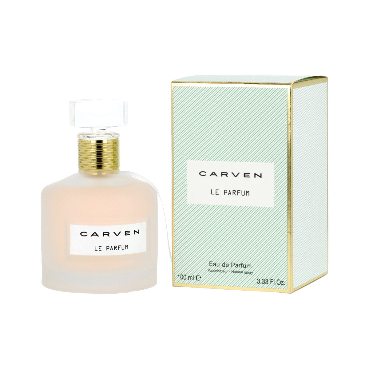 Carven Le Parfum Eau De Parfum 100 ml (woman)