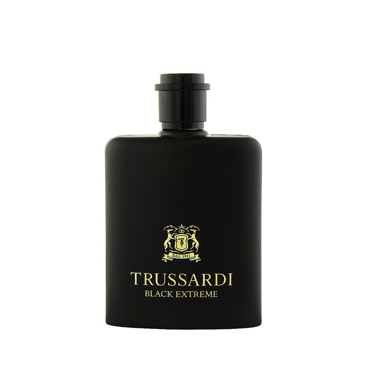 Trussardi Black Extreme Eau De Toilette 100 ml for Men