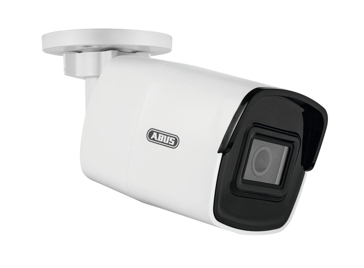 ABUS 8 MP PoE-IP-Mini-Tube-Kamera