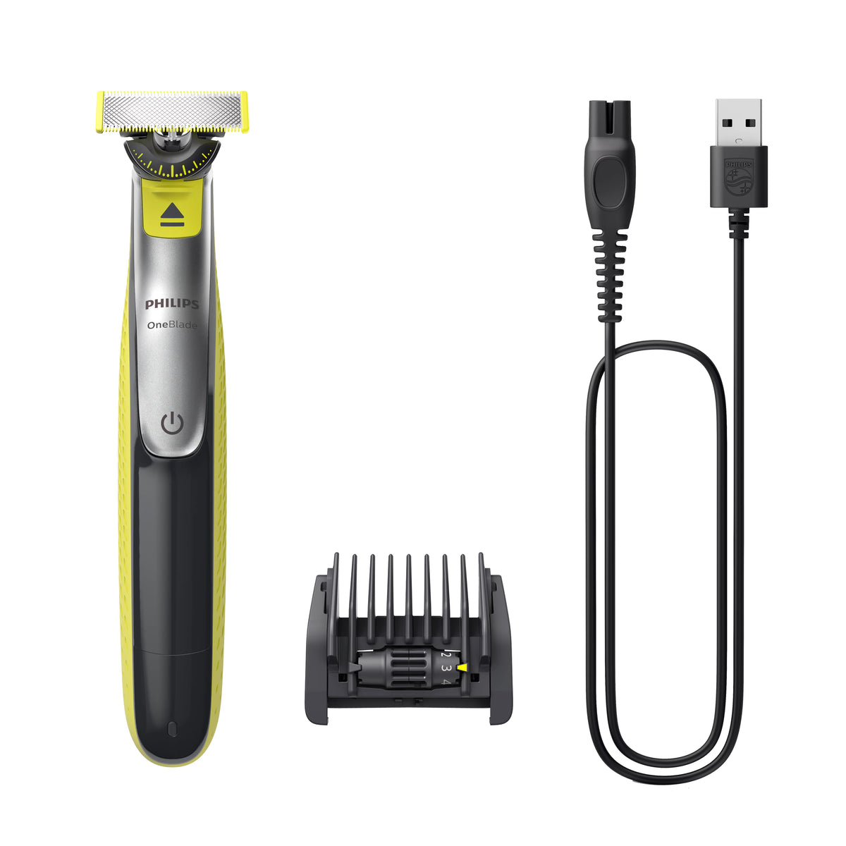 Philips OneBlade 360 QP2734/23 Face