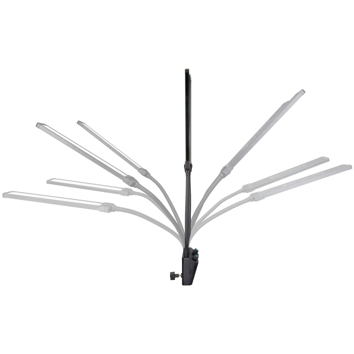 Nanlite Mira 26B Beauty Light Dual