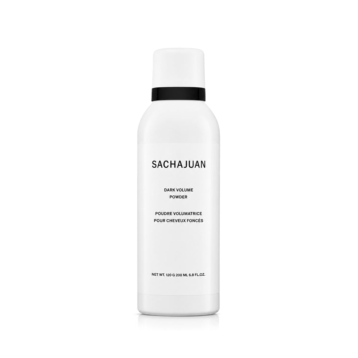 Sachajuan Dark Volume Powder 200 ml