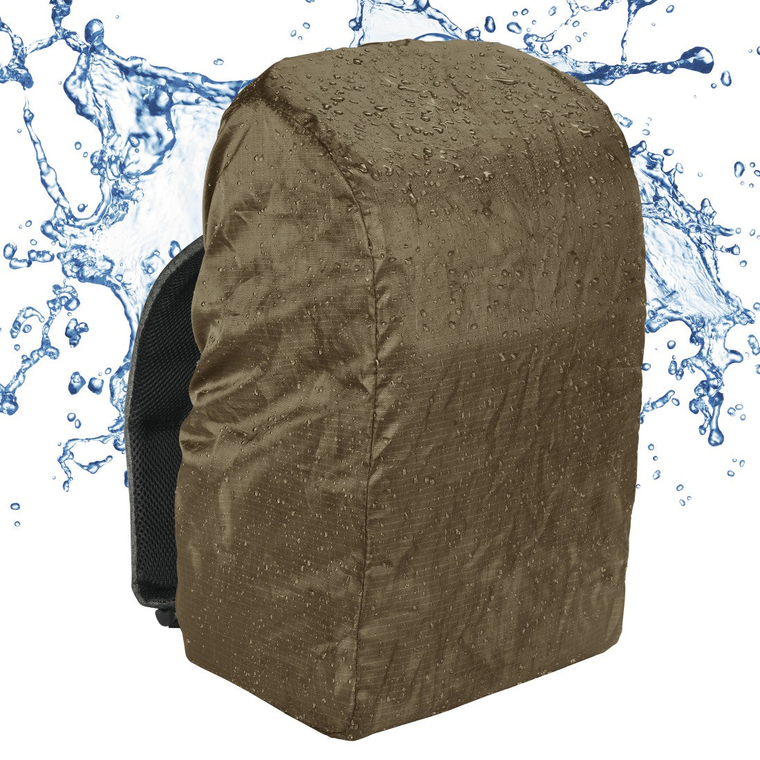 Hama Camera Backpack Terra 140, Grey