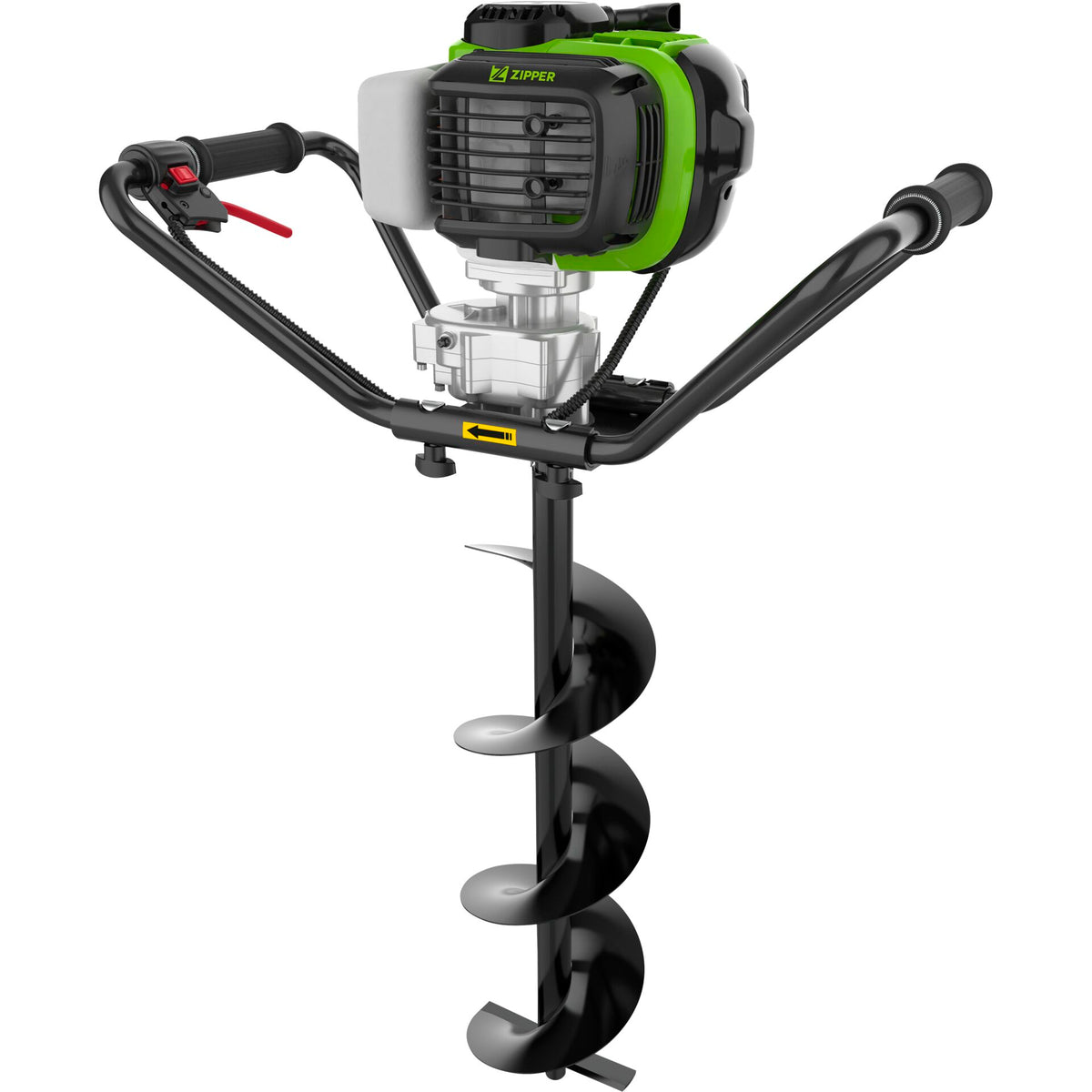 Zipper ZI-ELB380 Earth Auger