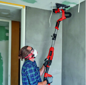 Einhell TE-DW 225 X Trockenbauschleifer