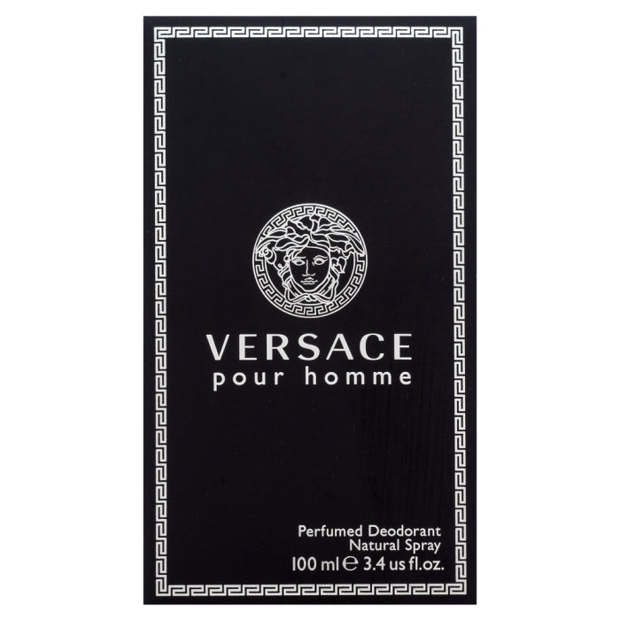 Versace pour Homme DSR M 100 ml