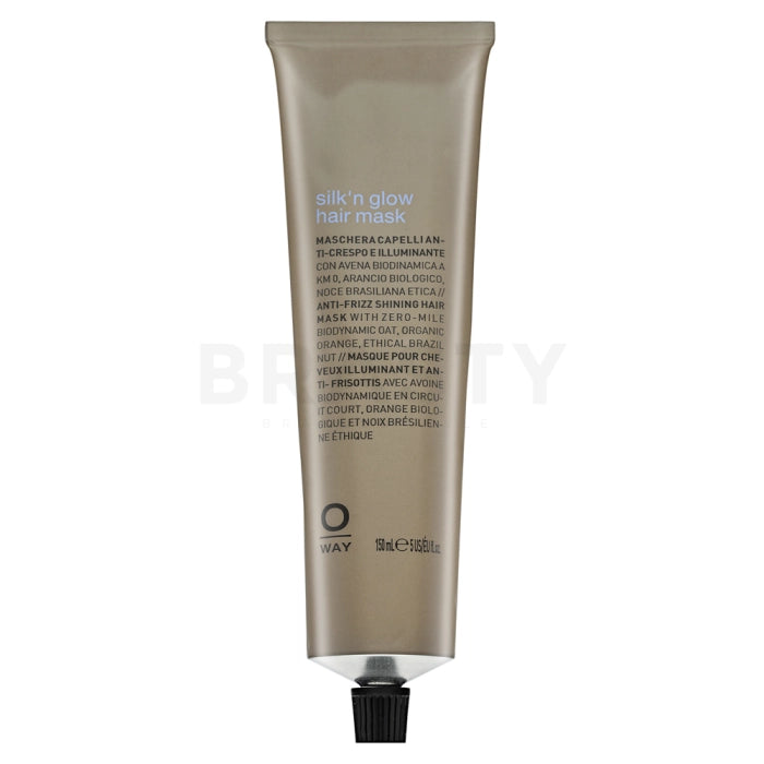 OWAY Silk'n Glow Hair Mask 150 ml