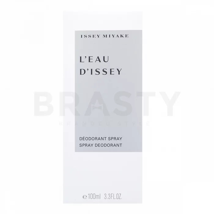 Issey Miyake L'Eau d'Issey DSR W 100 ml