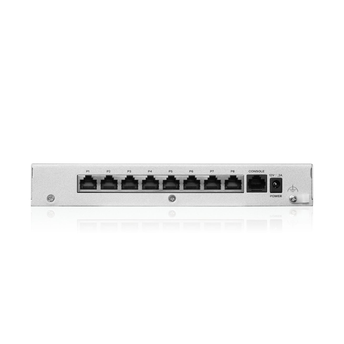 Zyxel USGFLEX 100H (Device only) Firewall