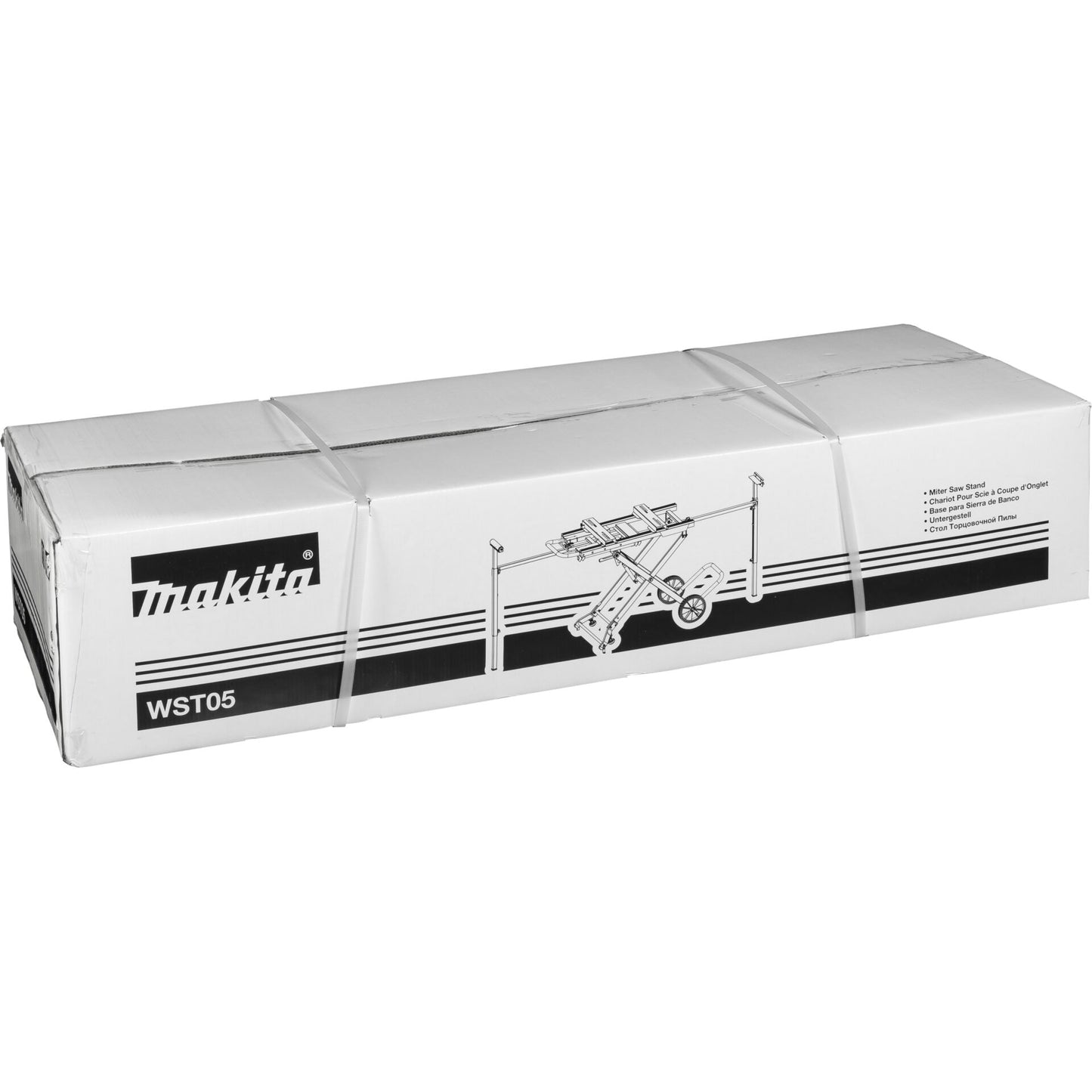 Makita DEAWST05 Base with Supports