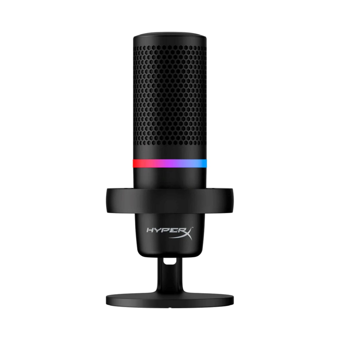 HyperX DuoCast Μαύρο