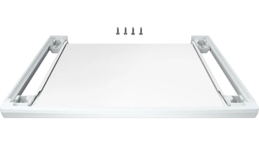 Bosch WTZ27500 Washing Machine Part/Accessory Shelf