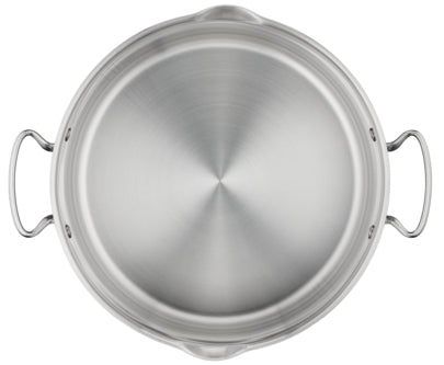 Tefal DUETTO+ G71964 saucepan Round Stainless steel