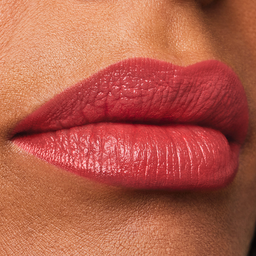 Estée Lauder Pure Color Creme Lipstick Refillable (686 Confident) 3,5 g