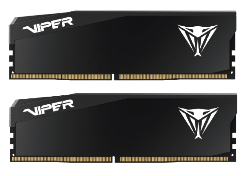 Patriot Viper Elite5 Ultra DDR5 2x32GB 6400MHz CL32