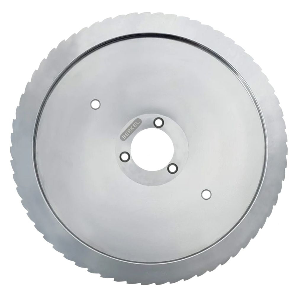 Berkel Serrated Blade for HomeLine Plus 200
