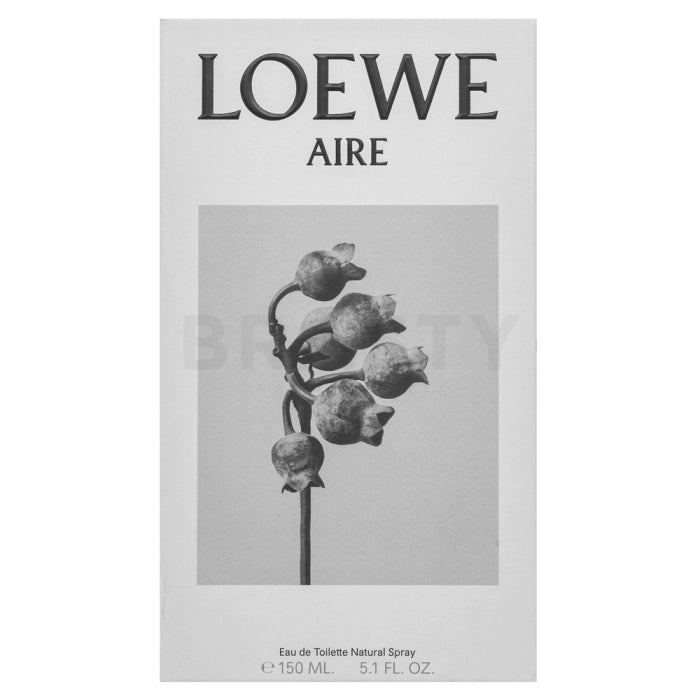 Loewe Aire EDT W 150 ml