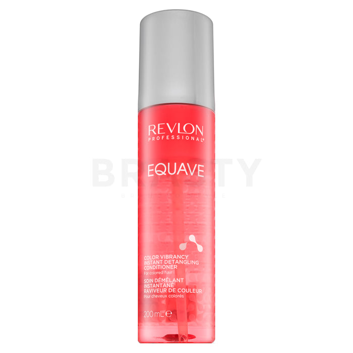Revlon Professional Equave Color Vibrancy Instant Detangling Conditioner 200 ml