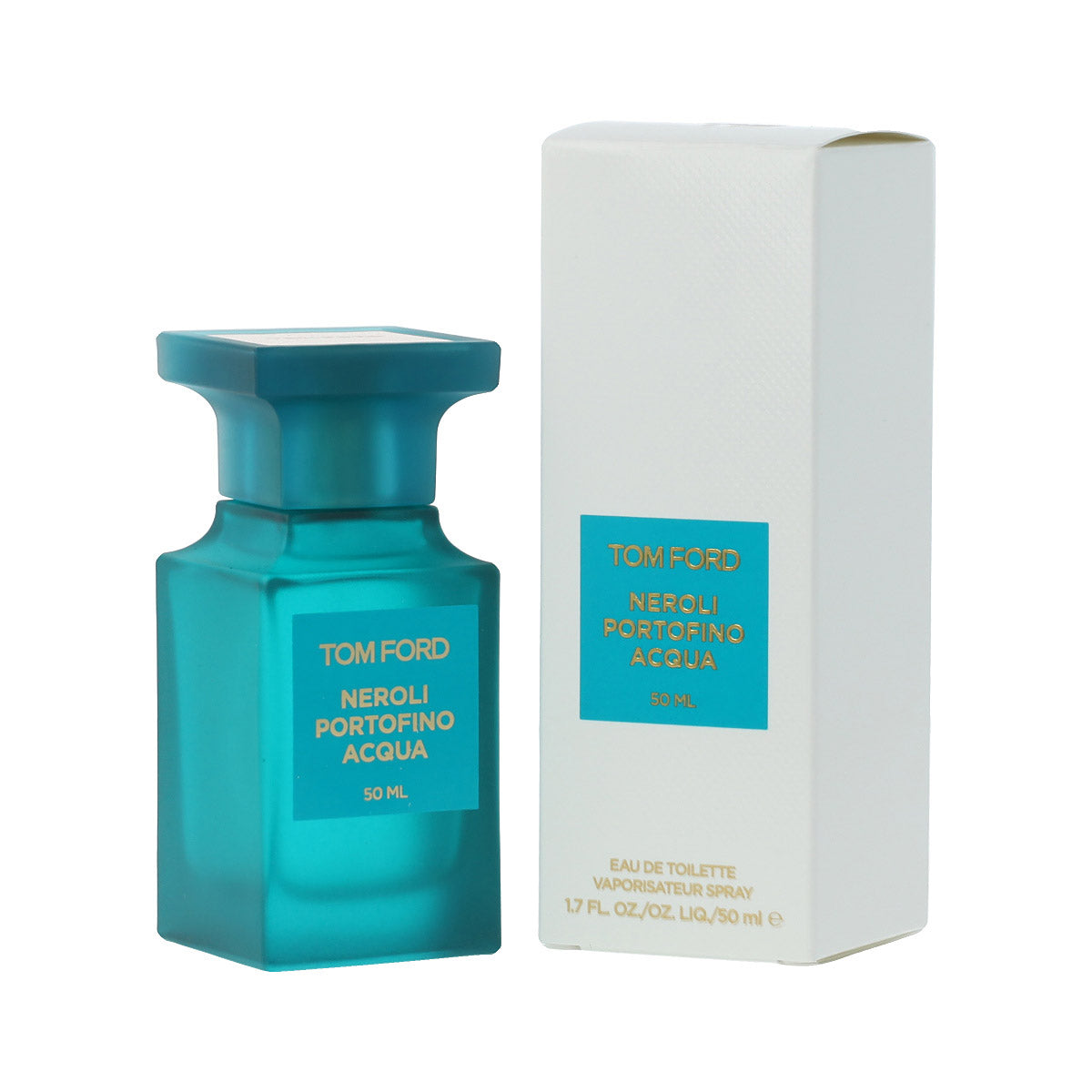 Tom Ford Neroli Portofino Acqua Eau De Toilette 50 ml (Unisex)